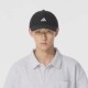 Adidas阿迪达斯男帽女帽2025秋季 新款 运动休闲百搭棒球帽KA0110