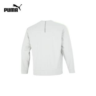 新款 Puma 彪马2023冬季 套头衫 538830 男女运动运动卫衣