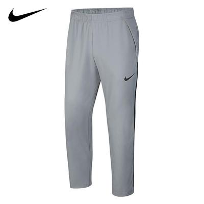 Nike/耐克2023冬季新款男运动运动长裤DM6627-073