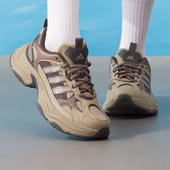 PULSE跑步鞋 Adidas阿迪达斯男女同款 KI1866 XLG FIN 2026春季 新款