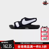 轻便黑色透气舒适运动凉鞋 Nike耐克童鞋 时尚 新款 DX5544 夏季