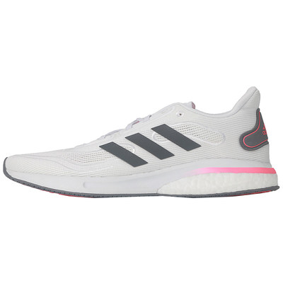 Adidas/阿迪达斯2023冬季新款女运动跑步鞋FV6020