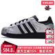 W板鞋 Adidas阿迪达斯三叶草女鞋 IH1599 SUPERSTAR 2026春季 新款