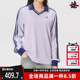 POLO衫 Adidas阿迪达斯三叶草女装 运动休闲长袖 新款 KY5733 2026春季