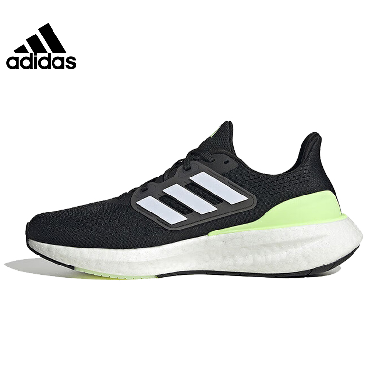 阿迪达斯跑步鞋Adidas