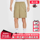CLUB 新款 UTILITY SHORT IH5048 Nike耐克男裤 梭织短裤 2025秋季