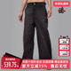 2025秋季 PANT 新款 Nike耐克女裤 FLT BARREL 百搭梭织长裤 HQ9194