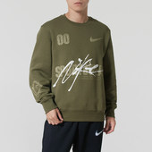 卫衣套头衫 Nike耐克男装 IF1766 时尚 百搭休闲长袖 2025冬季 新款