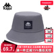 Kappa卡帕男帽女帽秋季 运动休闲遮阳渔夫帽K0EY8MX19 新款