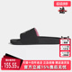透气舒适居家休闲拖鞋 Adidas阿迪达斯男鞋 新款 秋季 GZ2201 女鞋