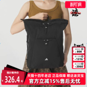 Adidas阿迪达斯女包2025秋季 CMMT 简约双肩背包KC0231 新款