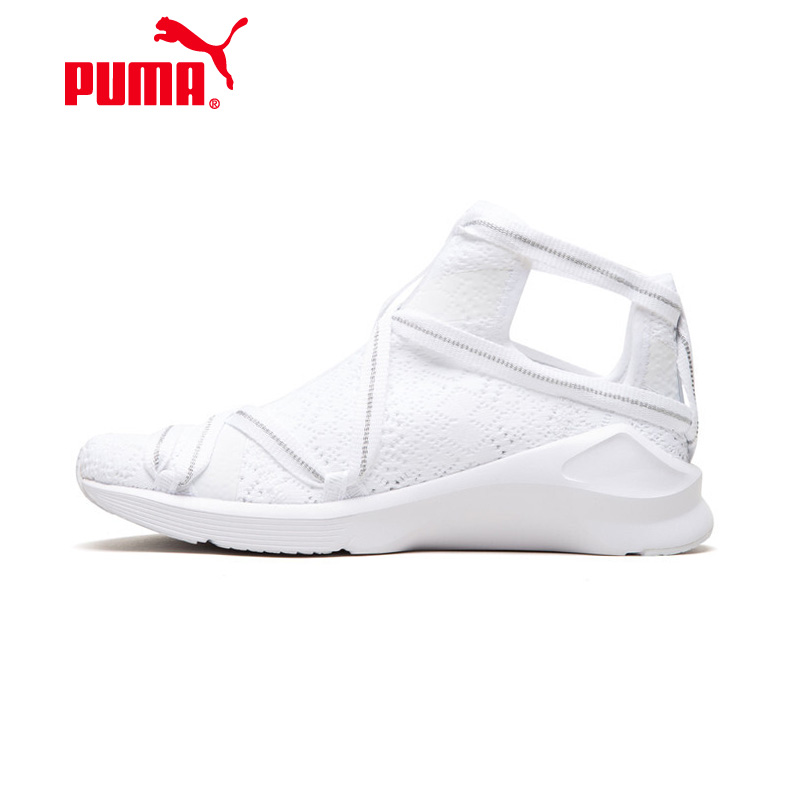 PUMA/彪马 专柜女鞋运动鞋2018夏新款 Fierce健身鞋训练鞋190972