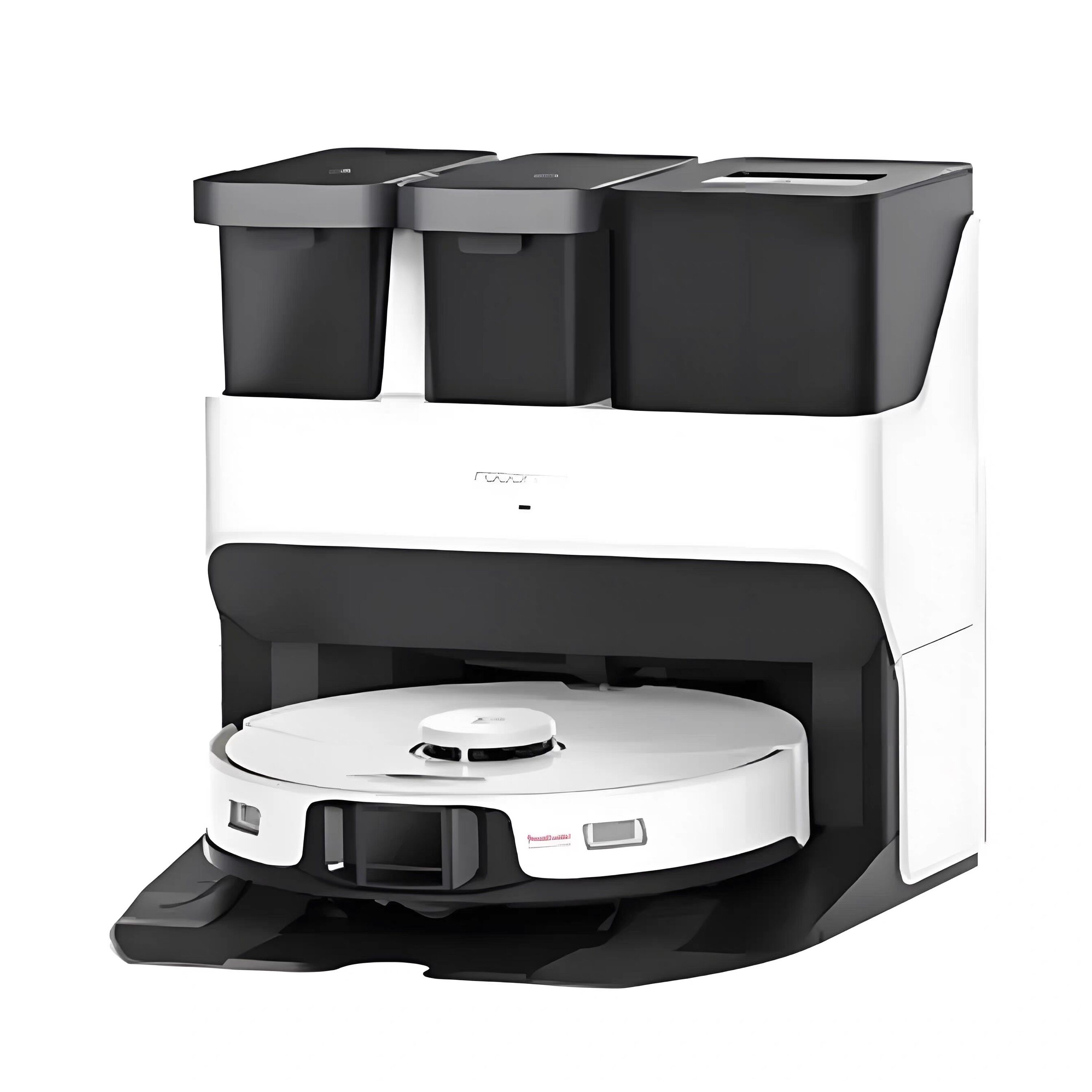 二手九新石头扫地机器人G10S智能自动洗拖布自集尘大吸力扫拖一体