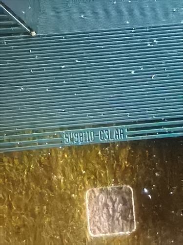 SW98110-C3LAR 全新液晶驱动COF/TAB片料现货