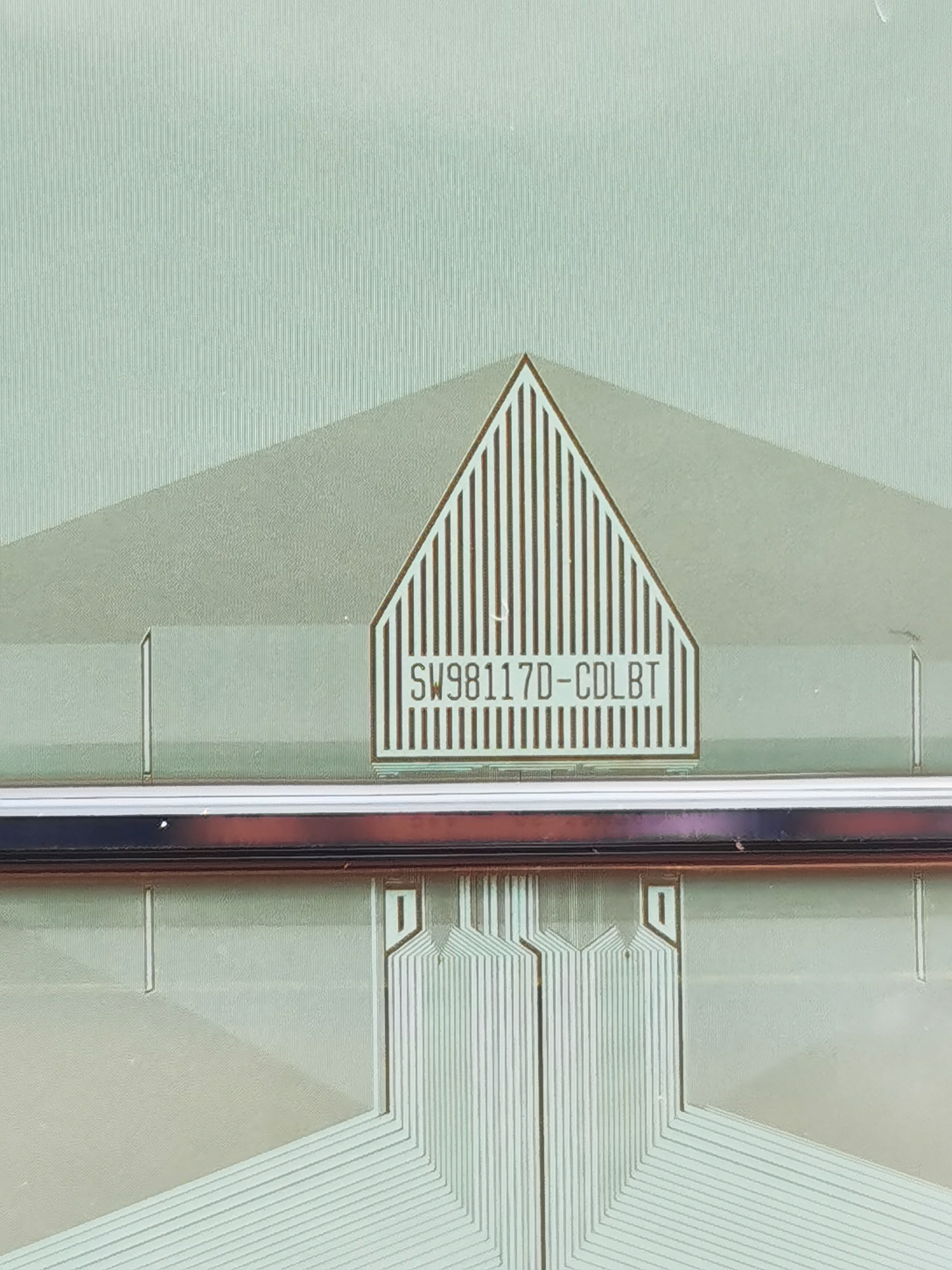 SW98117D-CDLBT原型号全新卷料和全新片料现货可直拍