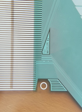 SW97500-C2L 原型号全新卷料 液晶驱动模块