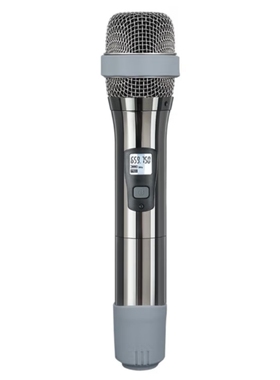 森海动力原装MK-802/902/680/650无线话筒手持麦克舞台演出话筒