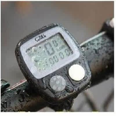 Tableau de bord vélo - Ref 2436136 Image 3