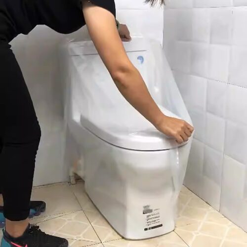 智能马桶防水罩加厚防尘罩座便