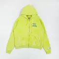 Fluorescent Green French