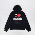 Black Mariah Heart