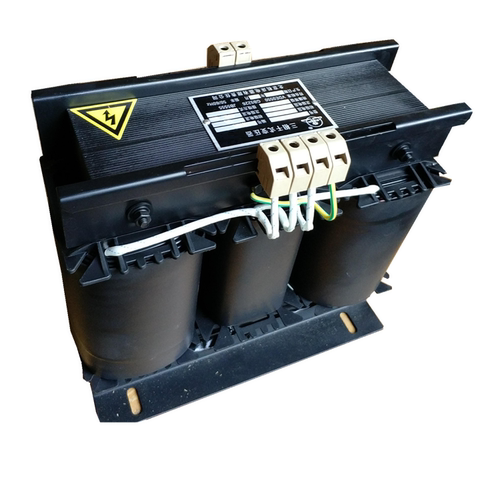 SCF1-2KVA 210V 三相干式变压器伺服变压器 北京精雕 雕刻机专用