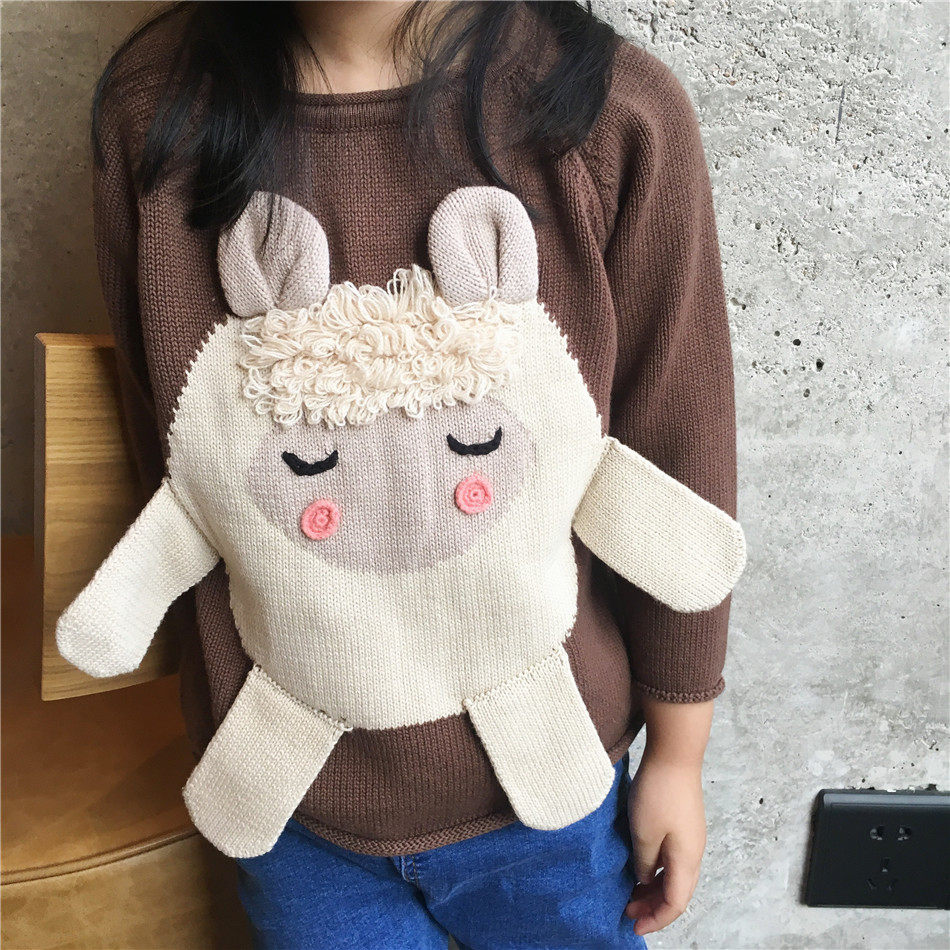 Pull enfant - Ref 2103402 Image 1