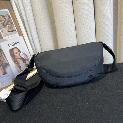 出口美国小众品牌外贸纯原单女包简约实用轻便简约休闲单肩斜挎包