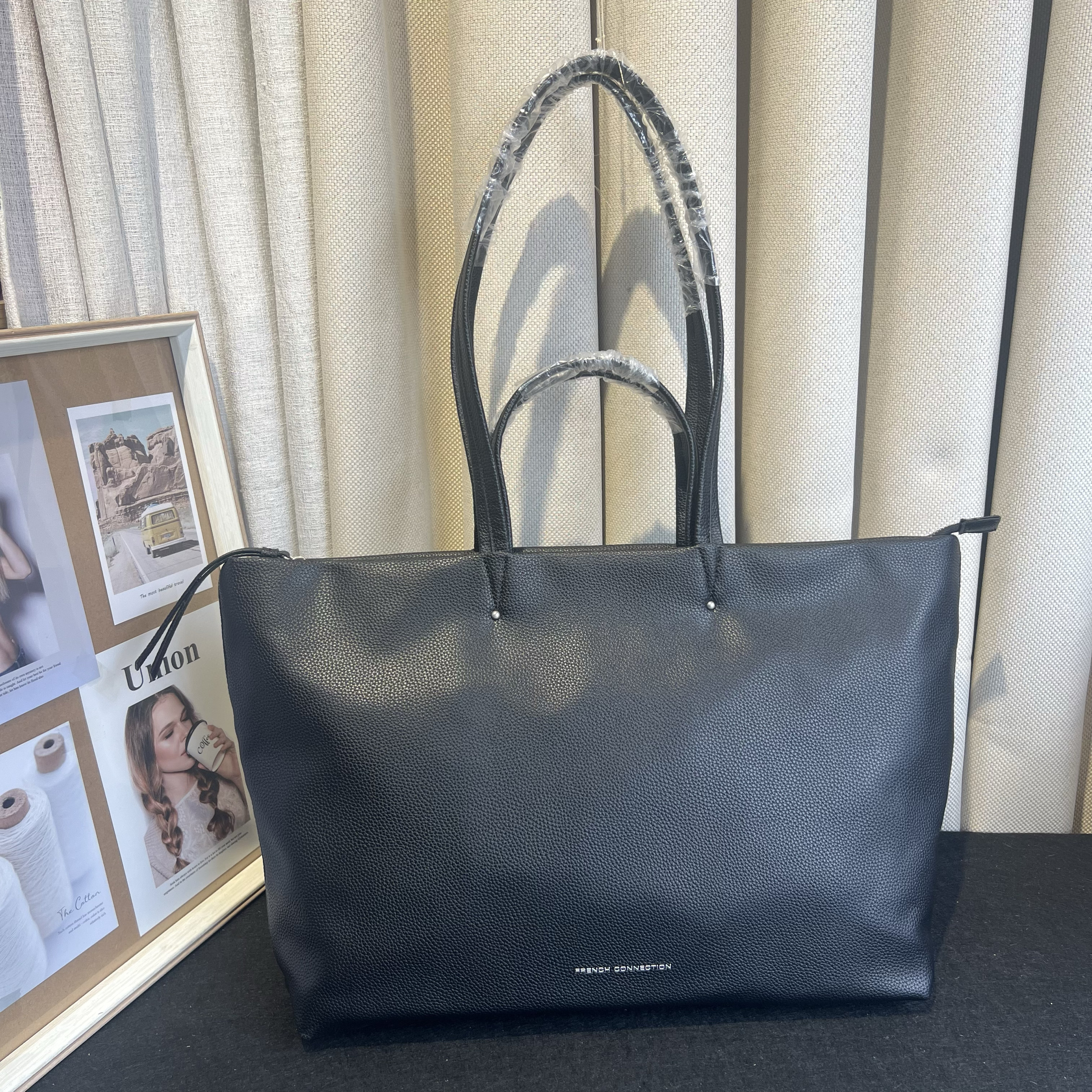 通勤之王~女包大号托特包单肩包