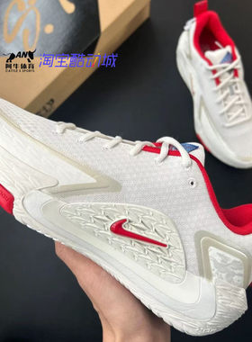 Nike/耐克S.T.GLOW EP男子实战耐磨训练运动篮球鞋  IQ1129-061
