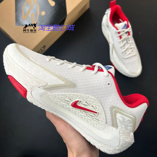 Nike/耐克S.T.GLOW EP男子实战耐磨训练运动篮球鞋  IQ1129-061