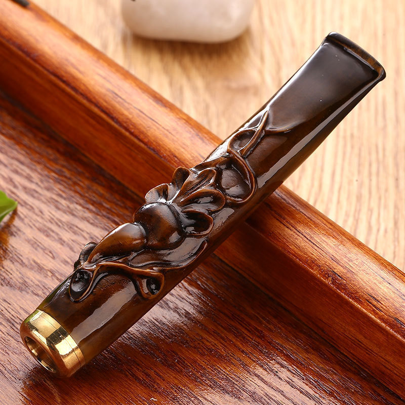 亿辉海柳烟嘴循环过滤清洗女士