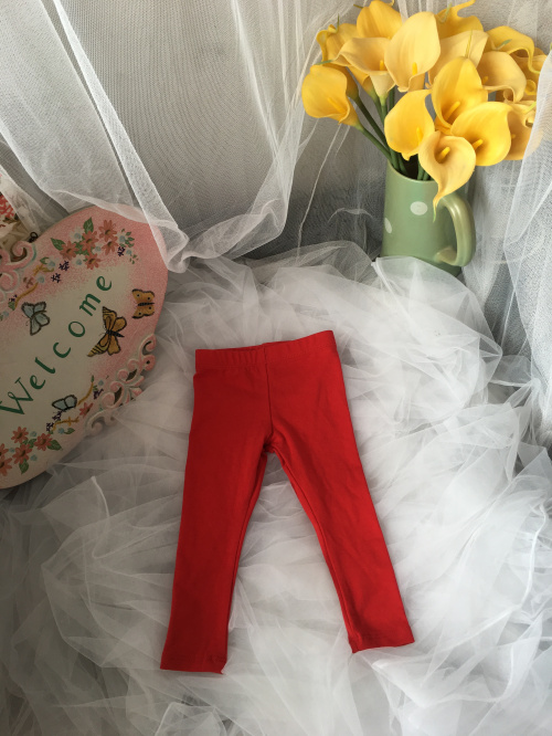 Pantalon fille - Ref 2062645 Image 1