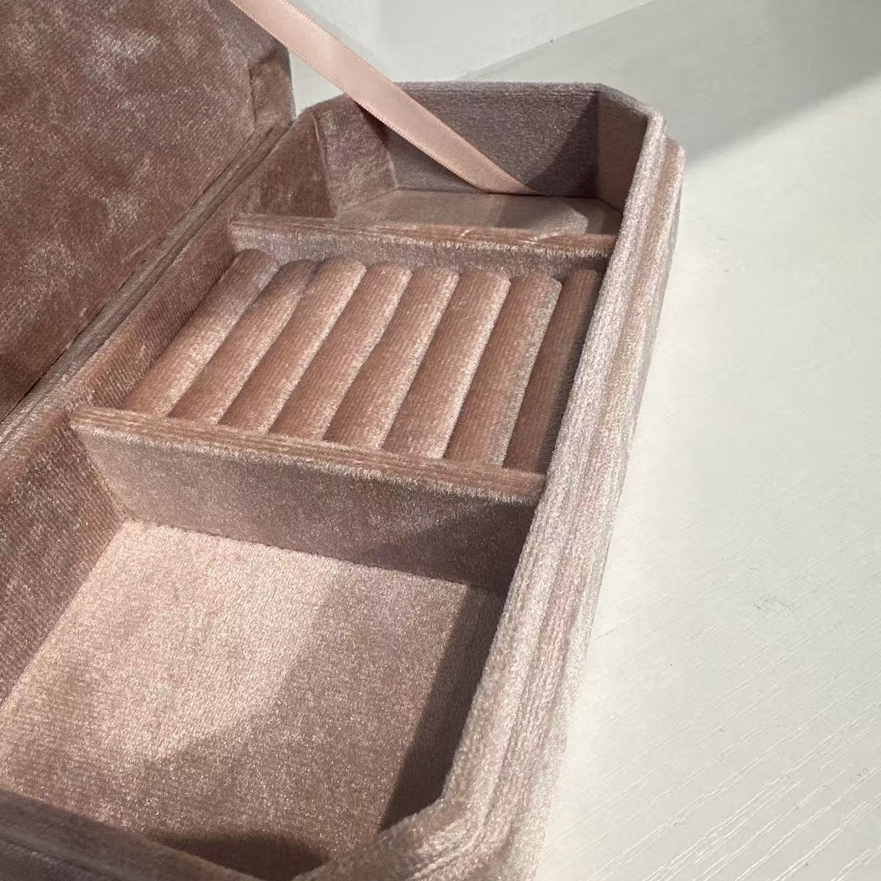 G（小奇子）首饰收纳盒