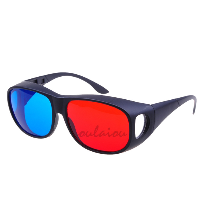 Lunettes 3D OULAIOU    - Ref 2621230 Image 1