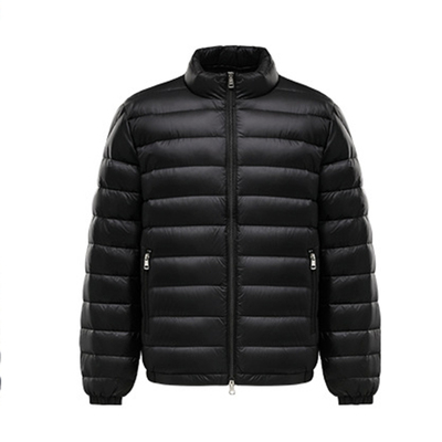 misun米尚鹅绒轻薄羽绒服