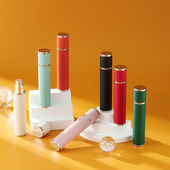 玻璃高级高颜值喷雾迷你小空瓶子带喷头 瓶10ml便携式 香水 分装