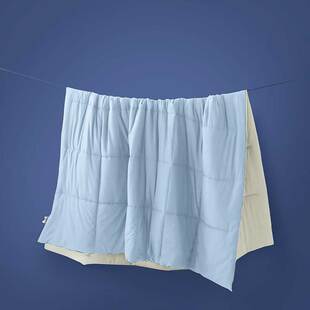 HomeShine/故园罗卡斯夏被深睡控温被