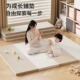 4cm宝宝加厚游戏爬行垫加厚儿童客厅XPE地垫婴儿无味爬爬垫折叠款