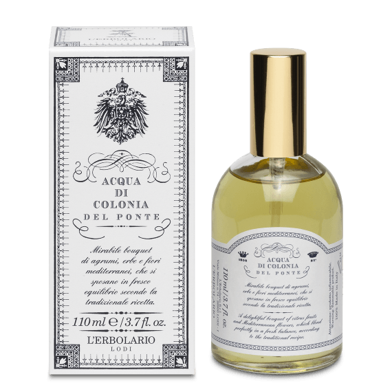 蕾莉欧意大利蒿草香水