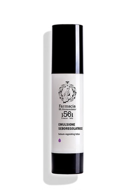 现货 意大利 ss annunziata 皮脂调理乳 50ml乳液