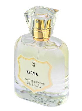 意大利 翡冷翠之香 profumi di Firenze KERALA喀拉拉香水50mlSPV