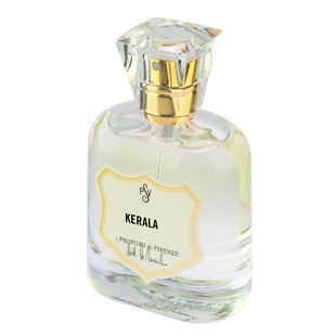 意大利 翡冷翠之香 profumi KERALA喀拉拉香水50mlSPV Firenze