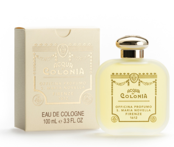 意大利 santa maria novella zagara 橙花香水 100ml