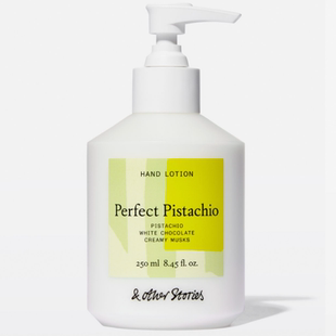 包邮意大利 other stories 按压护手霜 250ml 木头开心果缪斯玛瑙