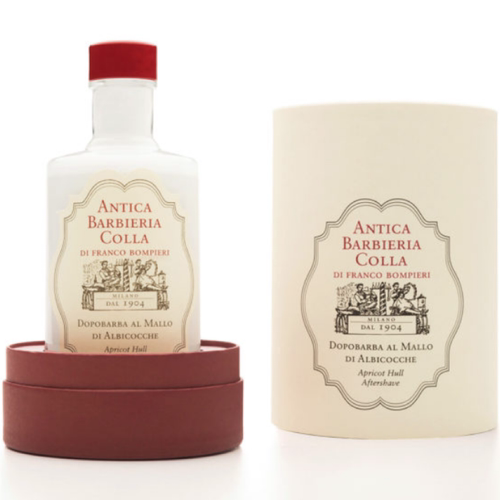 意大利 ABC antica barbieria colla 赫尔杏 男士须后乳液 100ml