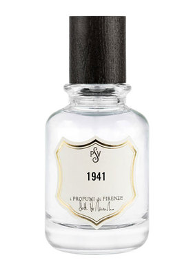意大利 i Profumi di Firenze 翡冷翠之香 1941 香精香水SPV