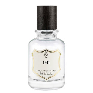 意大利 i Profumi di Firenze 翡冷翠之香 1941 香精香水SPV