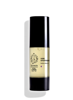 现货 意大利  ss annunziata 亮白嫩肤精华 30ml 黑头痘痘细纹