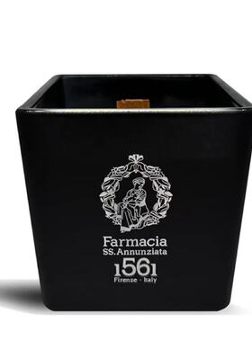 现货意大利 ss annunziata 兑换的艺术Cambio家居香氛蜡烛 190g